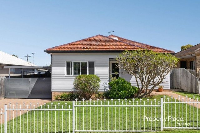 120 Picnic Point  Road, NSW 2213