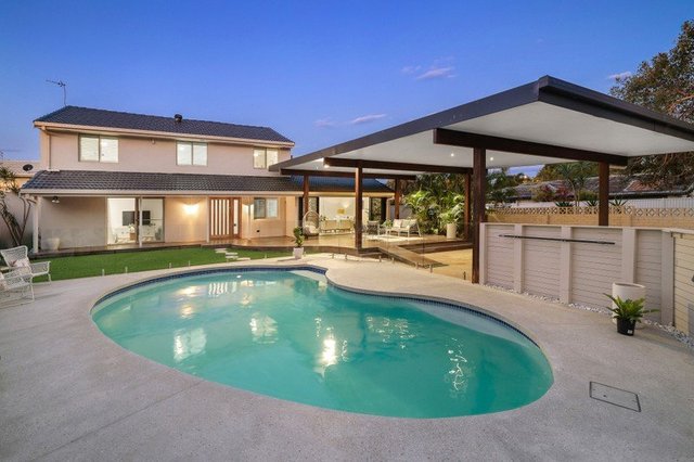 18 Wanneroo Court, QLD 4218