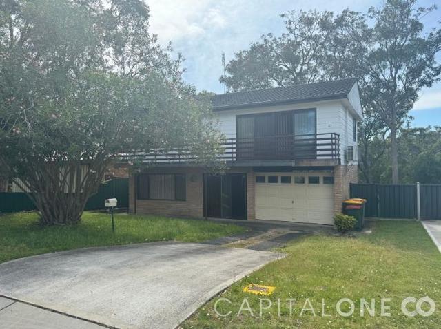 21 Reynolds Road, NSW 2263