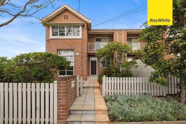 2/10 Rocca Street, NSW 2112