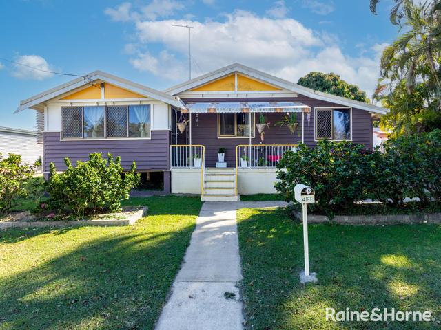 41 Fe Walker Street, QLD 4670