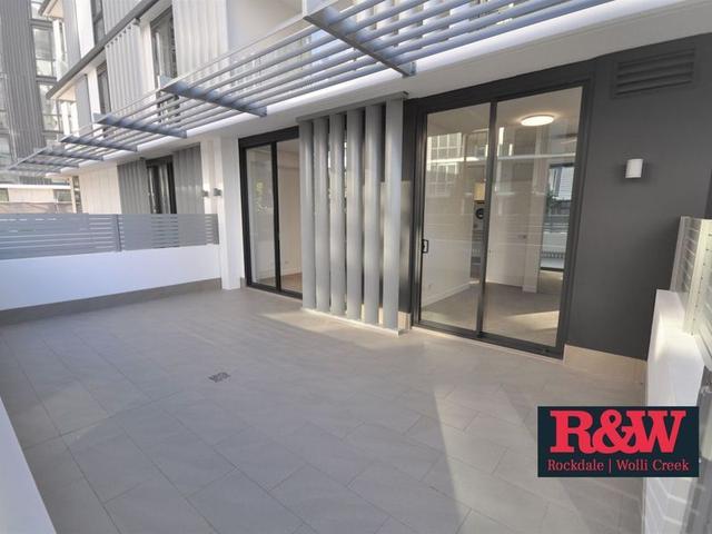 410/17 Chisholm Street, NSW 2205