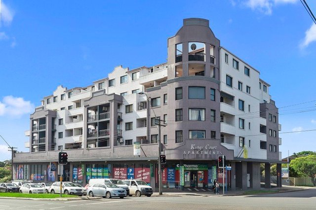 13/299 Lakemba Street, NSW 2195