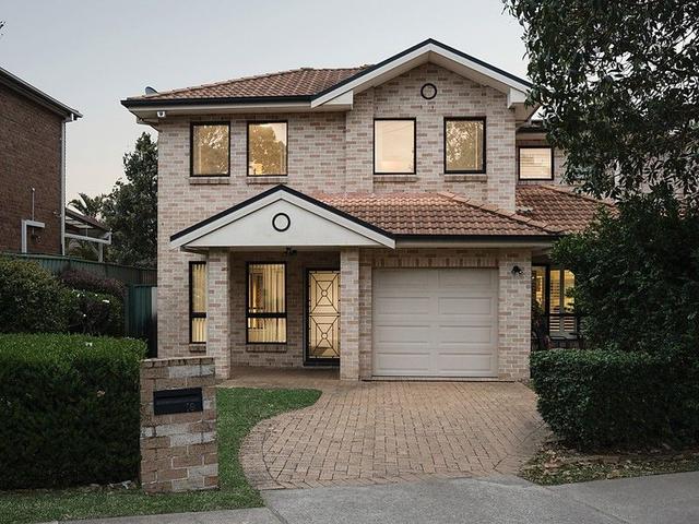 19 Mountview Avenue, NSW 2209