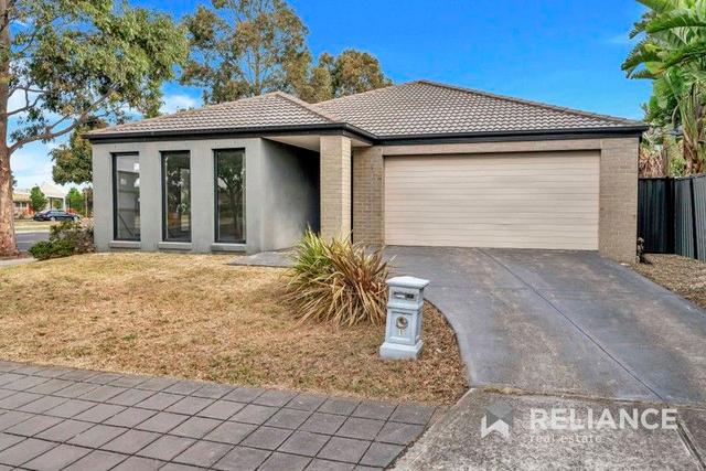 1 Verbena Drive, VIC 3030
