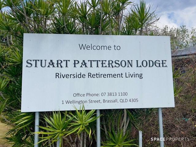 31/1 Wellington Street, QLD 4305