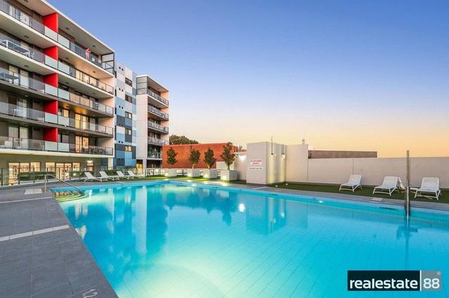 6/262 Lord Street, WA 6000