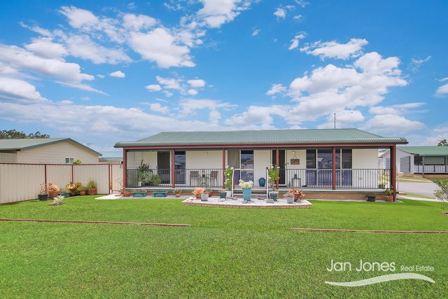 Villa 81/1 Webster Rd, QLD 4508