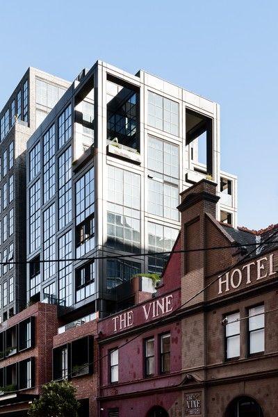 417/31 Wellington Street, VIC 3066