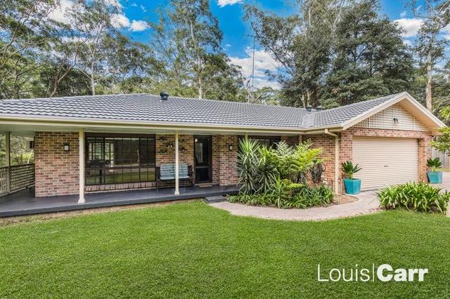 19 Bellwood Place, NSW 2154