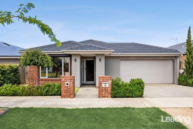 35 Ainsworth Crescent, VIC 3427