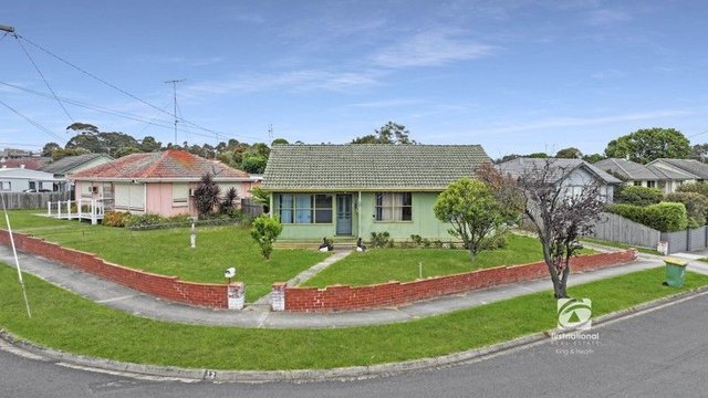 12 Davies Street, VIC 3875