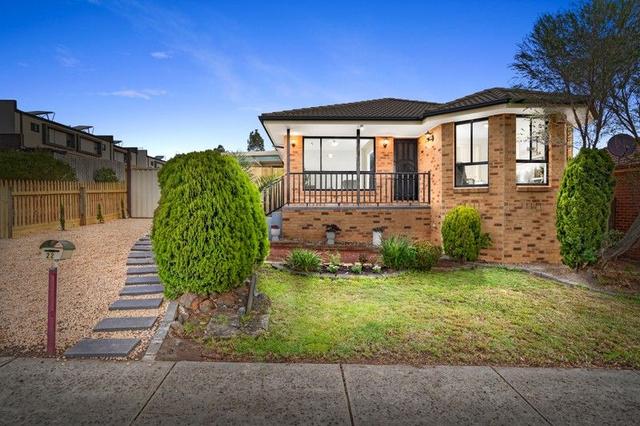 22 Featherpark Terrace, VIC 3752