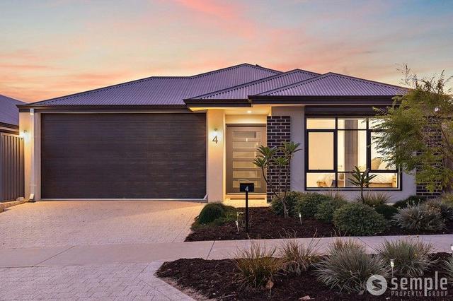 4 Trinity Way, WA 6170