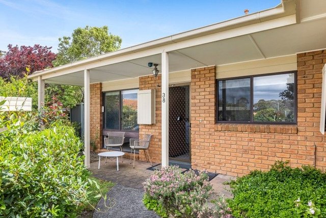 38/67-81 Maroondah Highway, VIC 3136