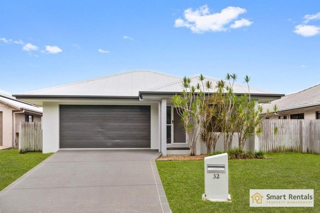32 Drysdale Street, QLD 4817