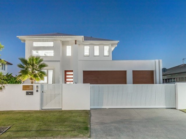 26 Santabelle Crescent, QLD 4226