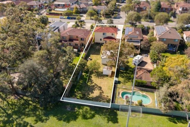 14 Quarry Road, NSW 2112