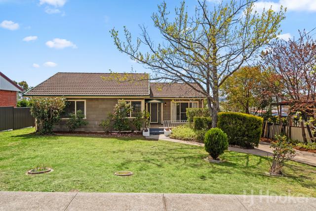 11 Fergus Road, NSW 2620