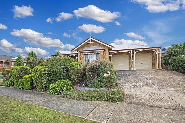 8 Molesworth Drive, VIC 3216