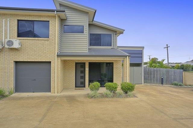 13/3 Ann Street, QLD 4670