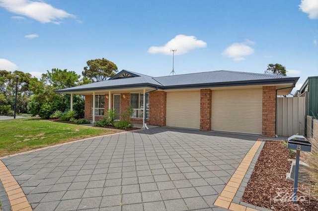 8 Woodrow Way, SA 5214