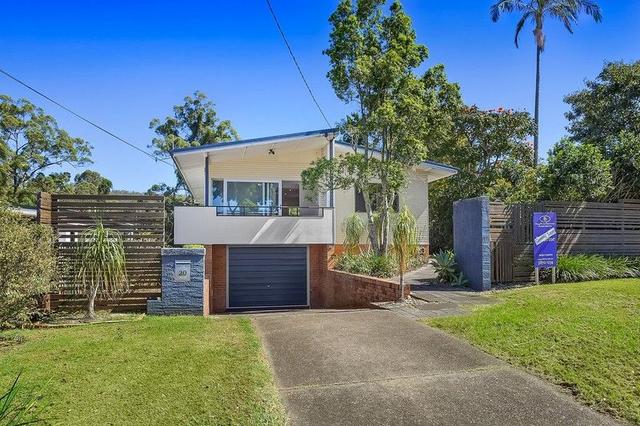 20 Emerson Street, QLD 4066