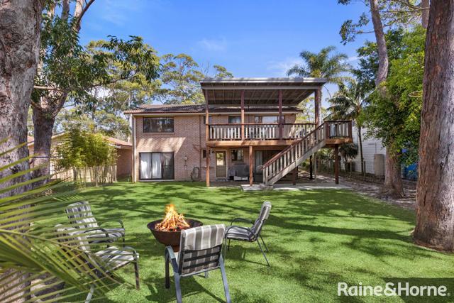 18 Normandy Street, NSW 2539