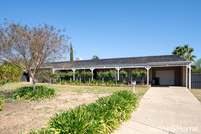 6 Waimea Place, NSW 2650