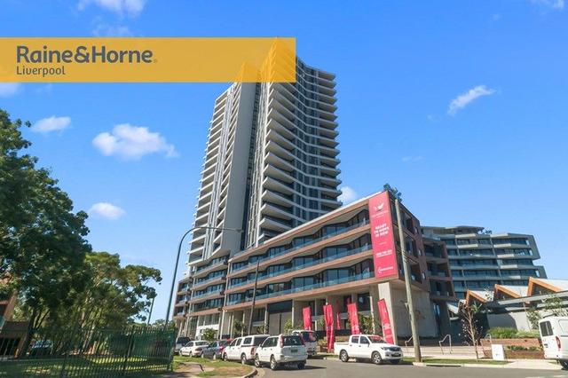 801/6A Atkinson Street, NSW 2170