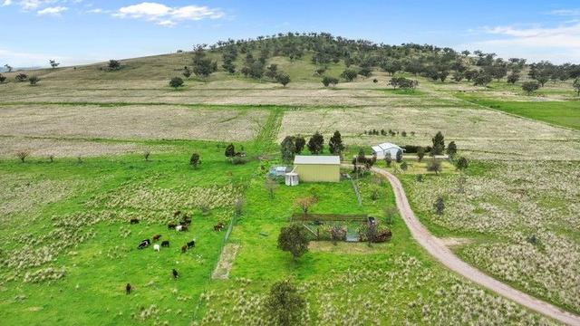 "Prairie" 1758 Werris Creek Road, NSW 2341