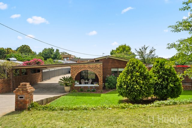 25 George Street, ACT 2620