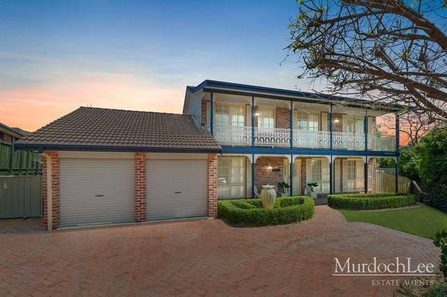 10 Sanctuary Close, NSW 2126