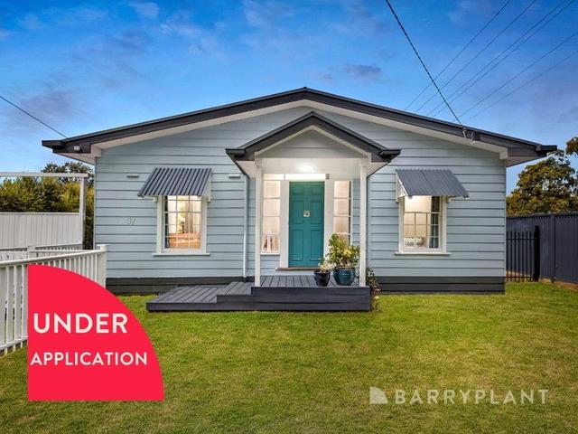 37 Corey Avenue, VIC 3936