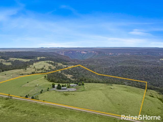 1310 Caoura Road, NSW 2579