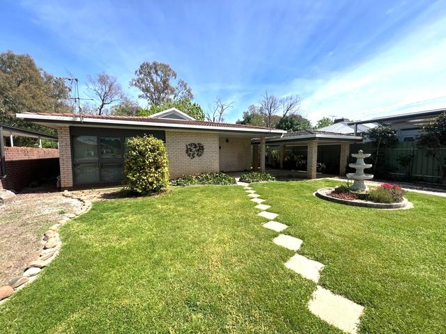 201 Kiewa Street, NSW 2640