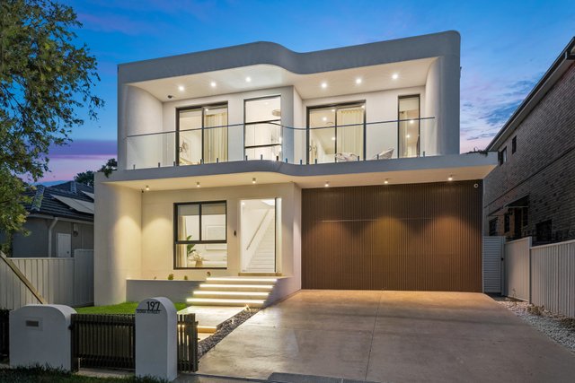 197 Dora Street, NSW 2220