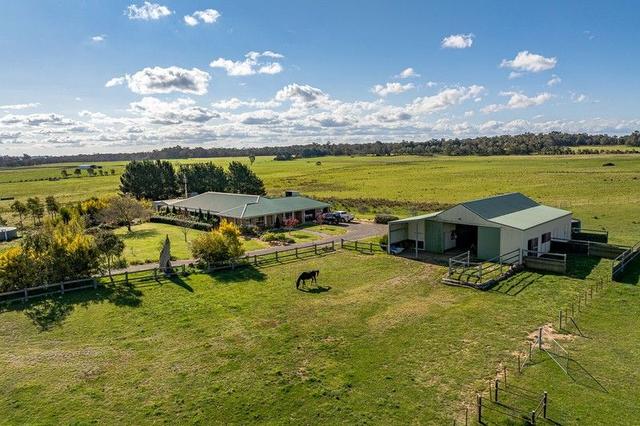 525 Gorham Road, NSW 2583