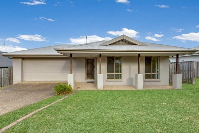 22 Cornforth Crescent, QLD 4680