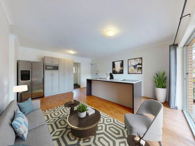 2/179 Sir Fred Schonell Drive, QLD 4067