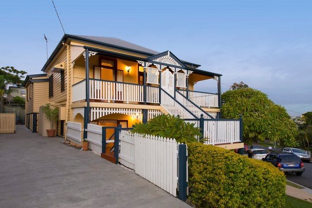 21 Beck Street, QLD 4064