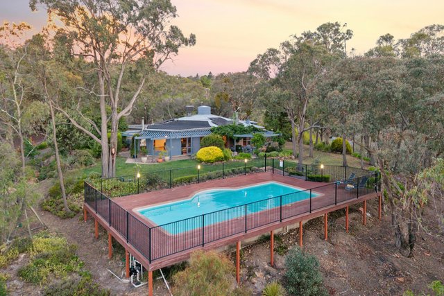 51 Gallagher Crescent, NSW 2620