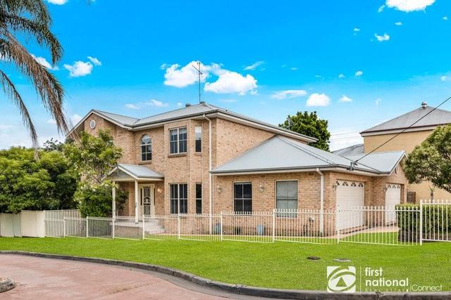 1 Ross Street, NSW 2756