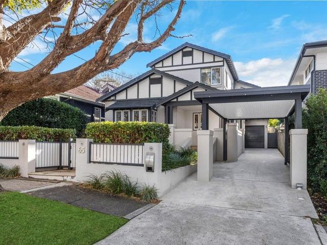 65 Mowbray Place, NSW 2068