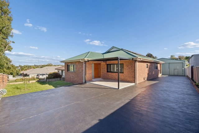 27 William Street, NSW 2594