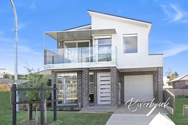 20 Winnima Cct, NSW 2145