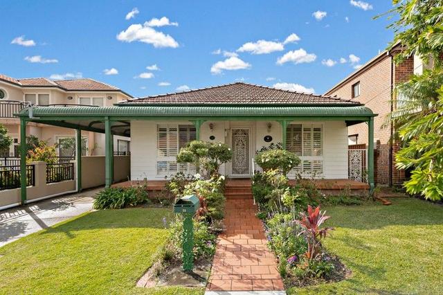 23 Scarborough Street, NSW 2217