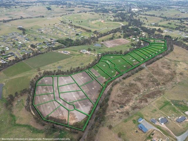 490 Bullumwaal Road, VIC 3875