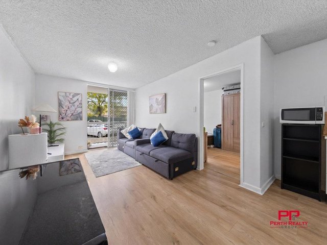 18/8 Kathleen Avenue, WA 6051