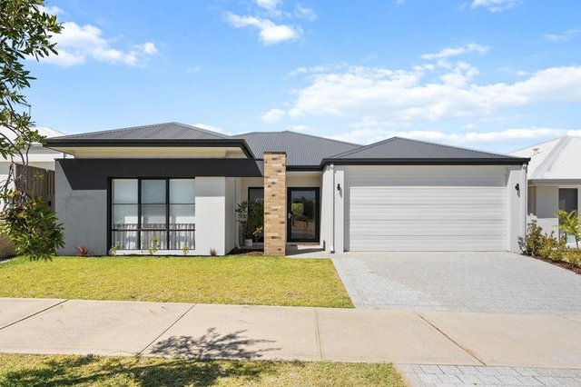 8 Belvedere Way, WA 6171